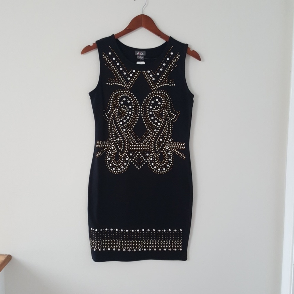 💙SOLD💙 Dots Dress